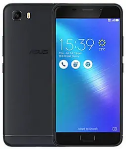 Замена дисплея на телефоне Asus ZenFone 3s Max в Краснодаре